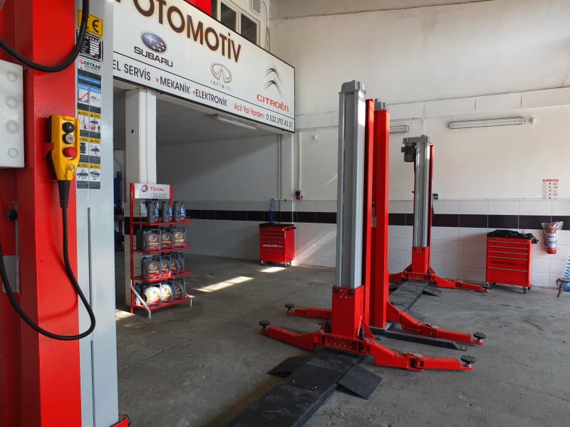 Peugeot Uzman Servis vs Yetkili Servis