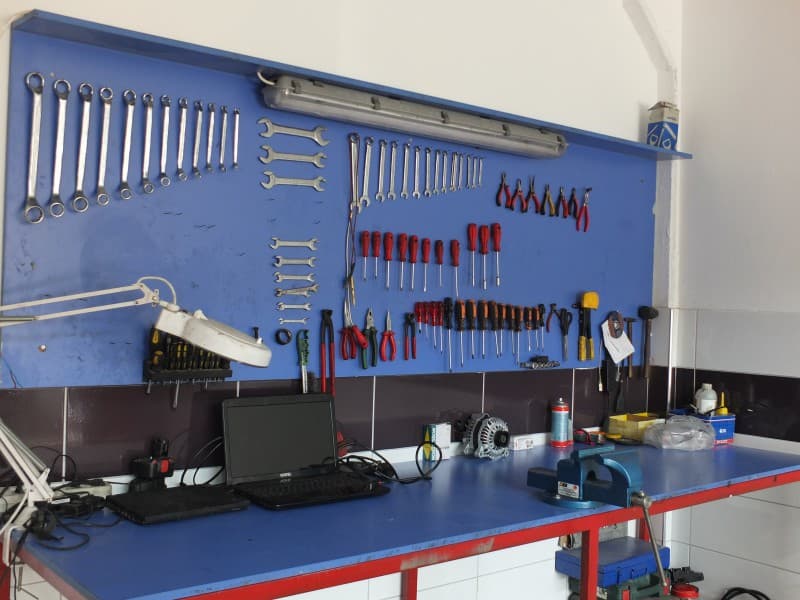 Peugeot 208 Uzman Servis Hizmetleri