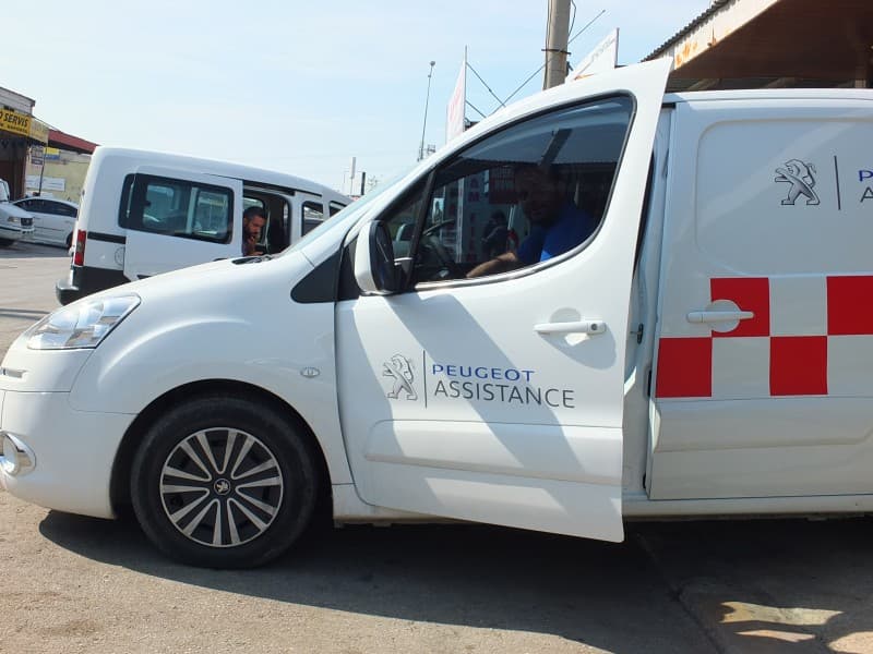 Peugeot Kış Bakım Uzman Paket